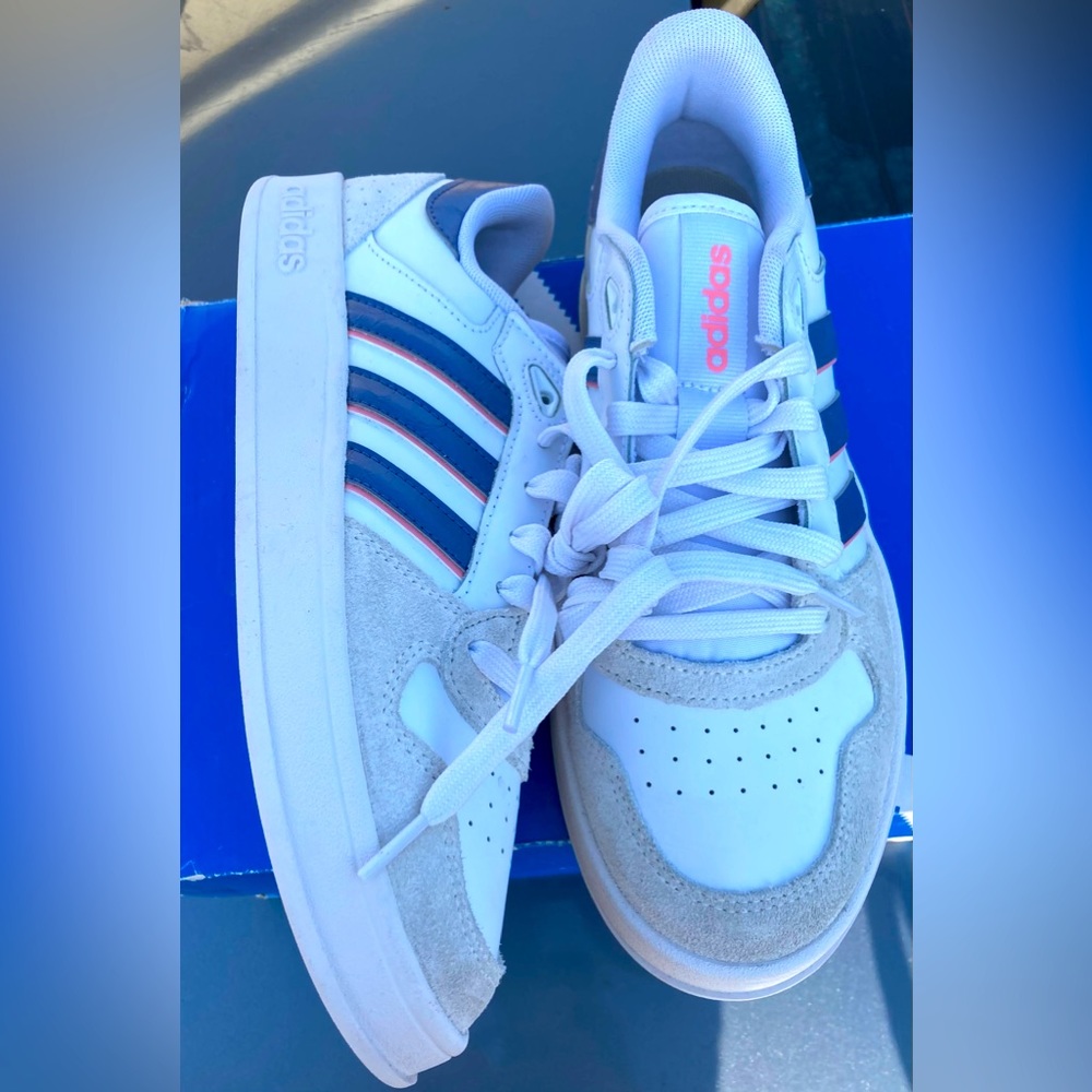Adidas